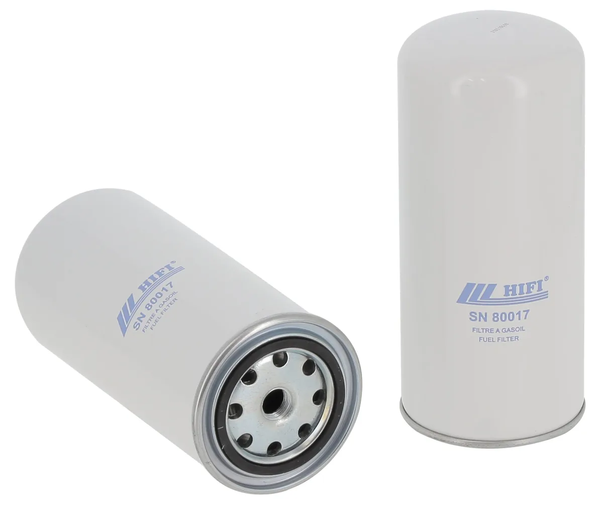 SN80017 Hifi Filter