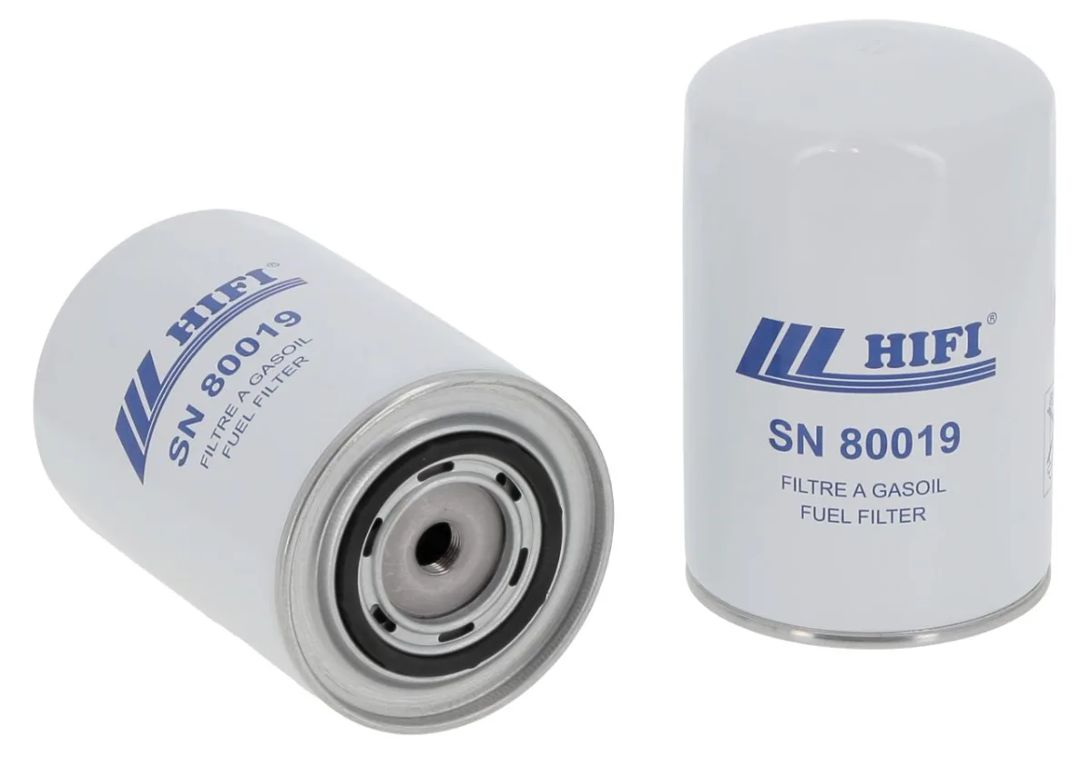 SN80019 Hifi Filter