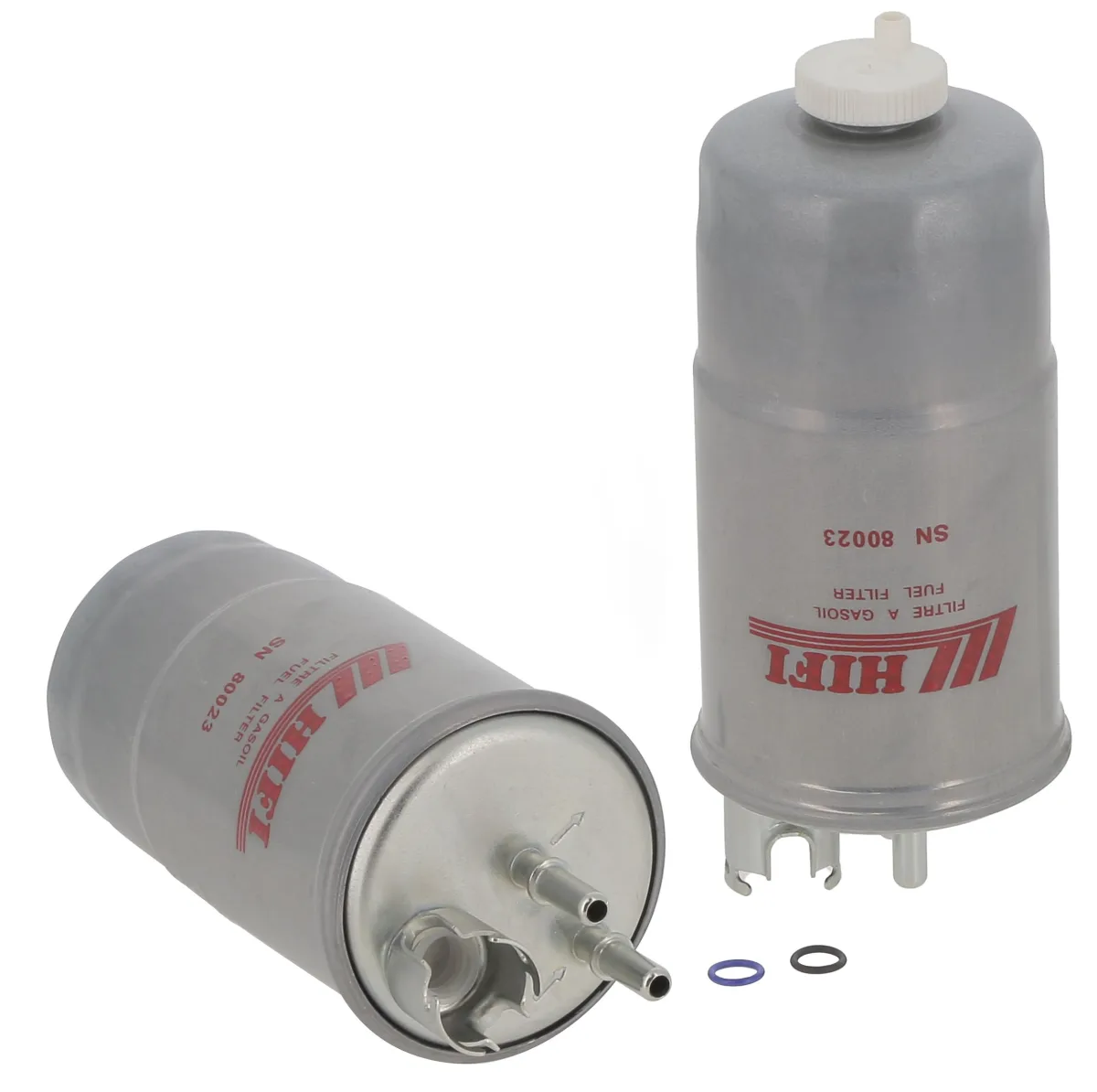 SN80023 Hifi Filter