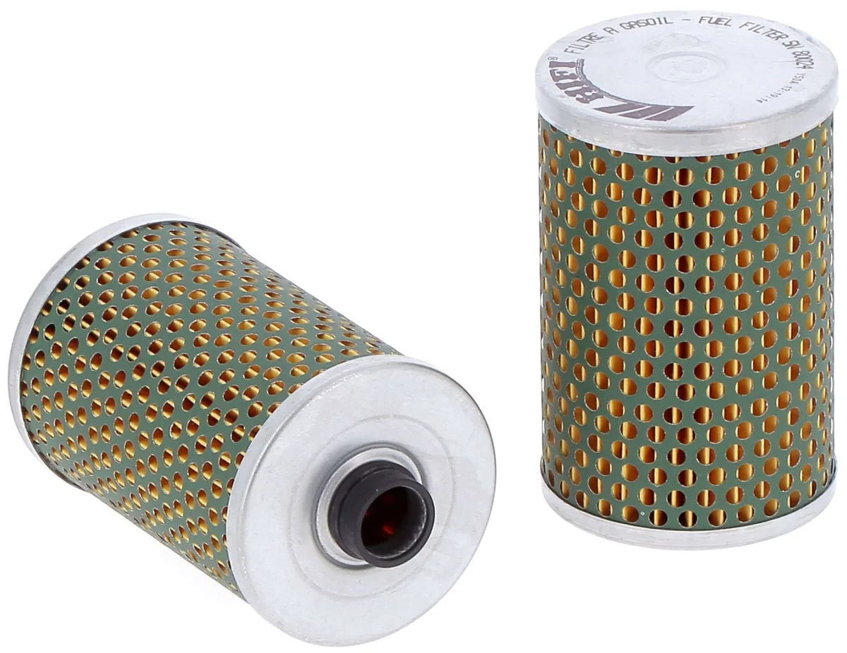 SN80024 Hifi Filter