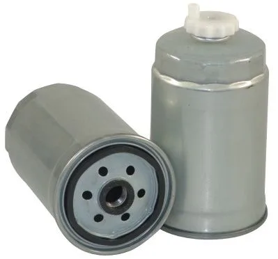 SN80025 Hifi Filter