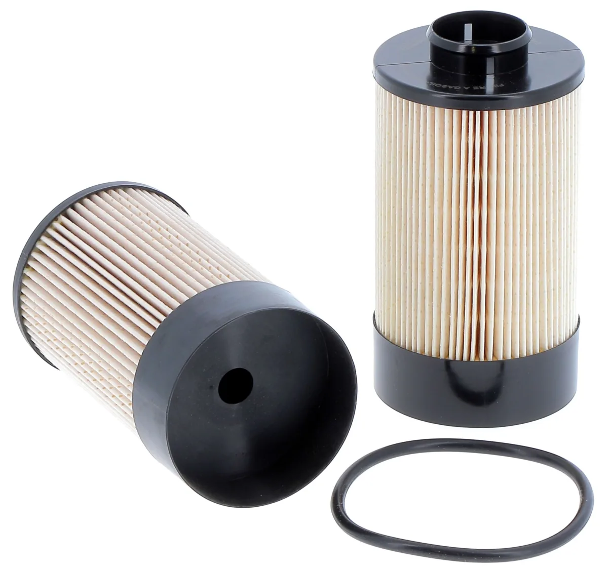 SN80045 Hifi Filter