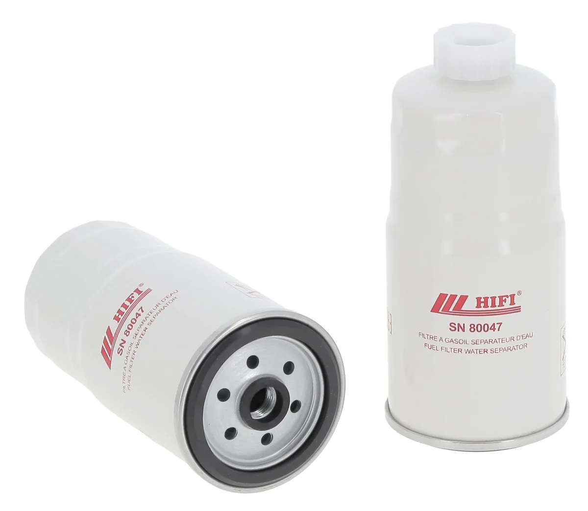SN80047 Hifi Filter