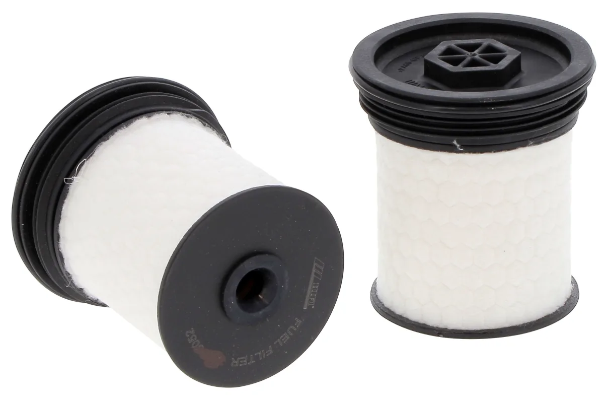 SN80052 Hifi Filter