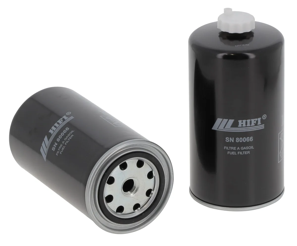 SN80066 Hifi Filter
