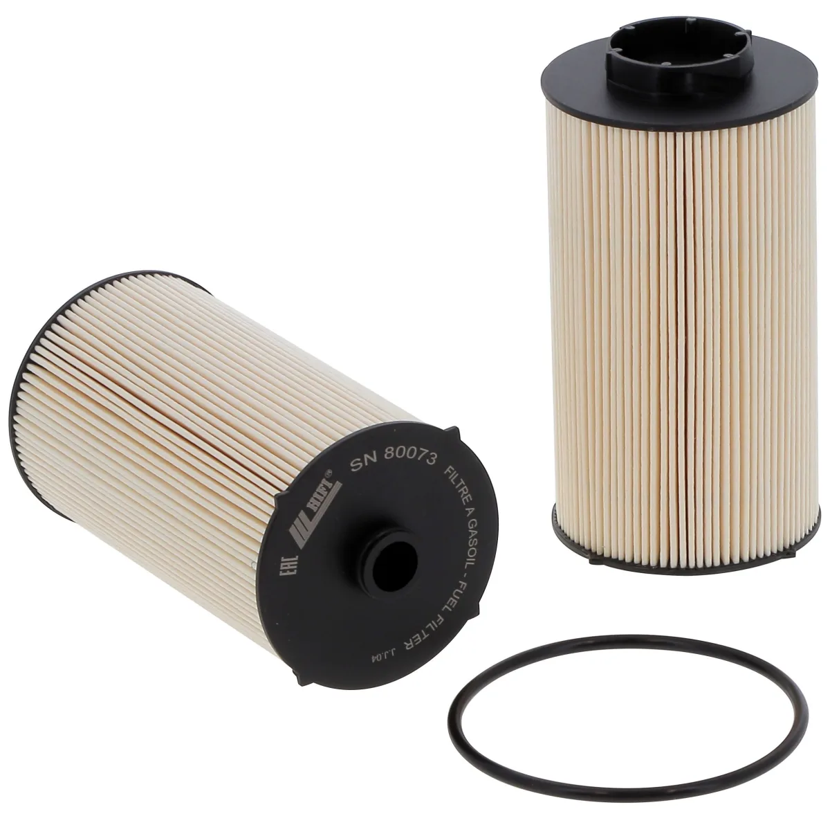 SN80073 Hifi Filter