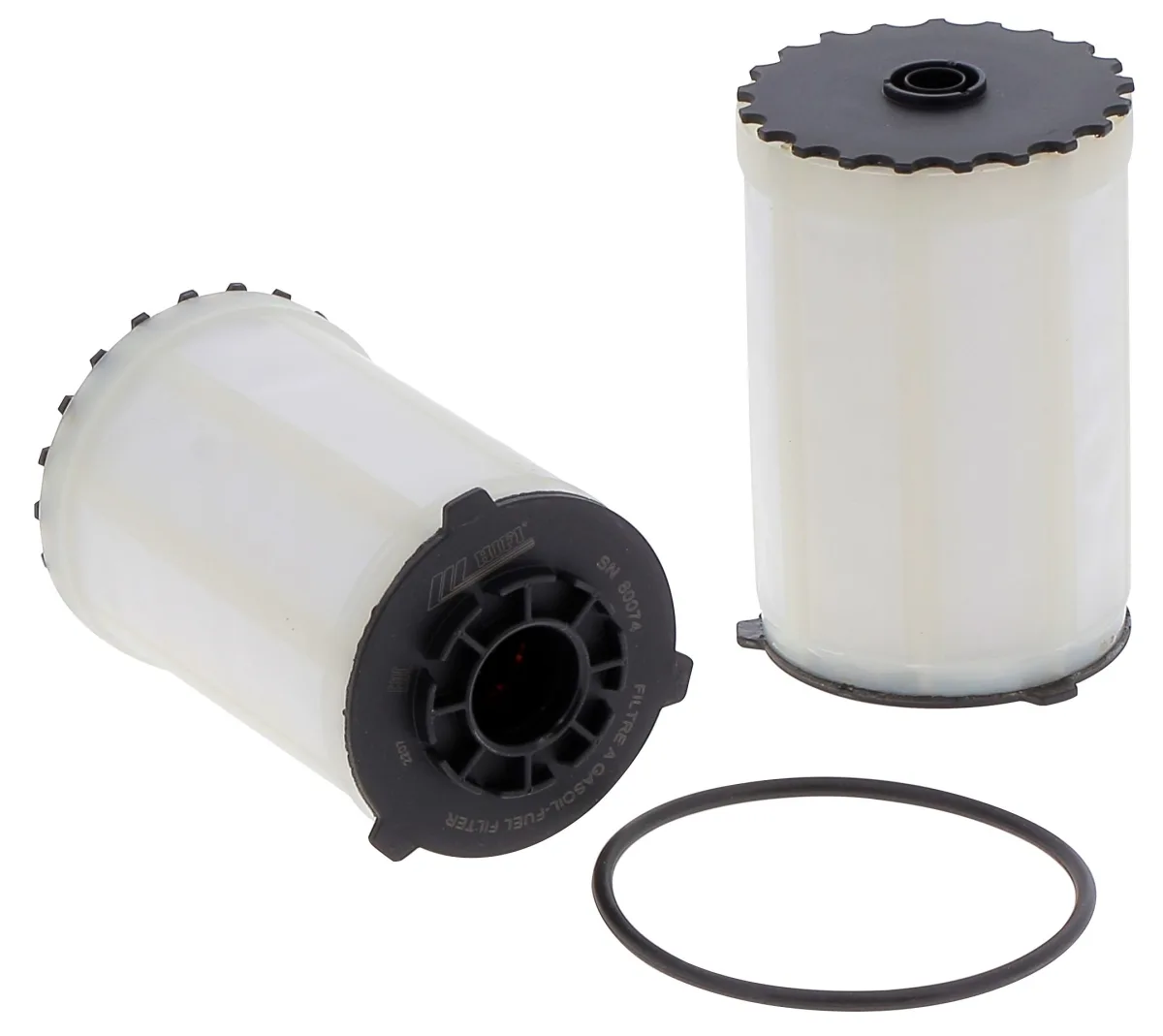 SN80074 Hifi Filter