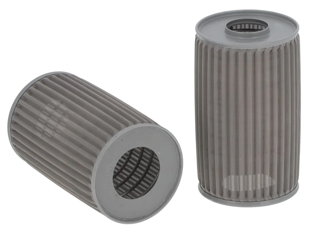 SN80500 Hifi Filter