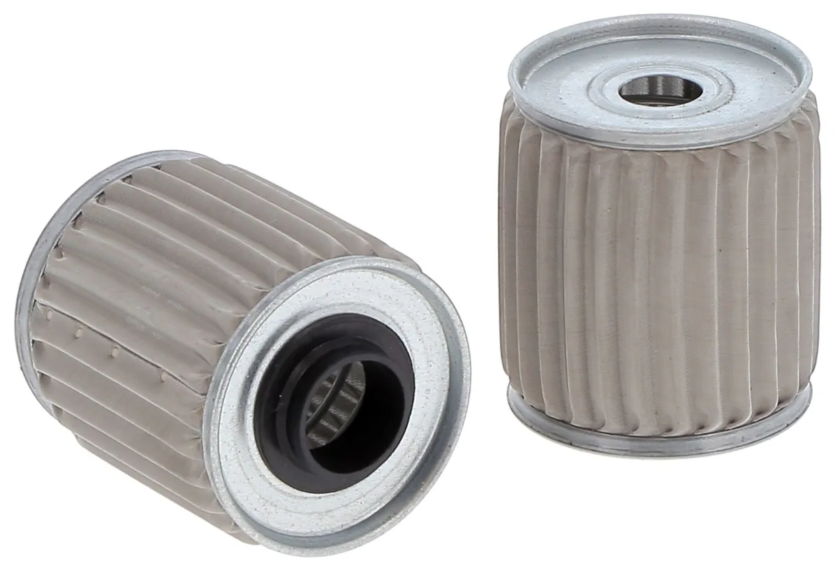SN80509 Hifi Filter