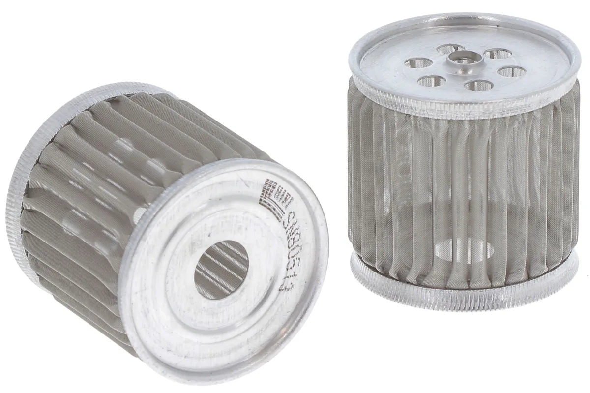 SN80513 Hifi Filter
