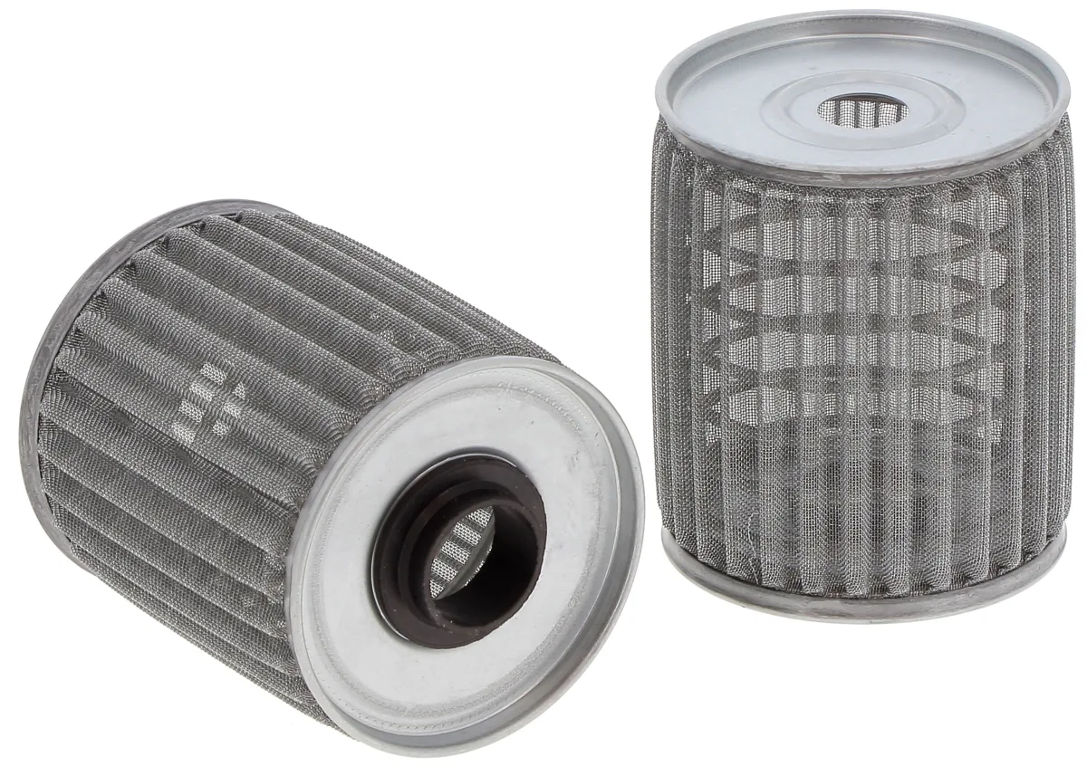 SN80514 Hifi Filter