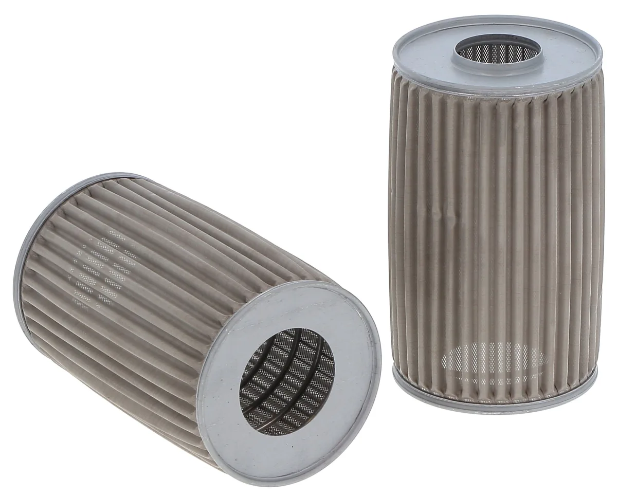 SN80515 Hifi Filter