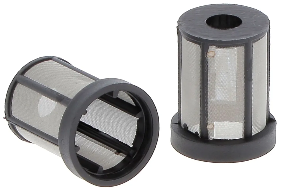 SN80520 Hifi Filter