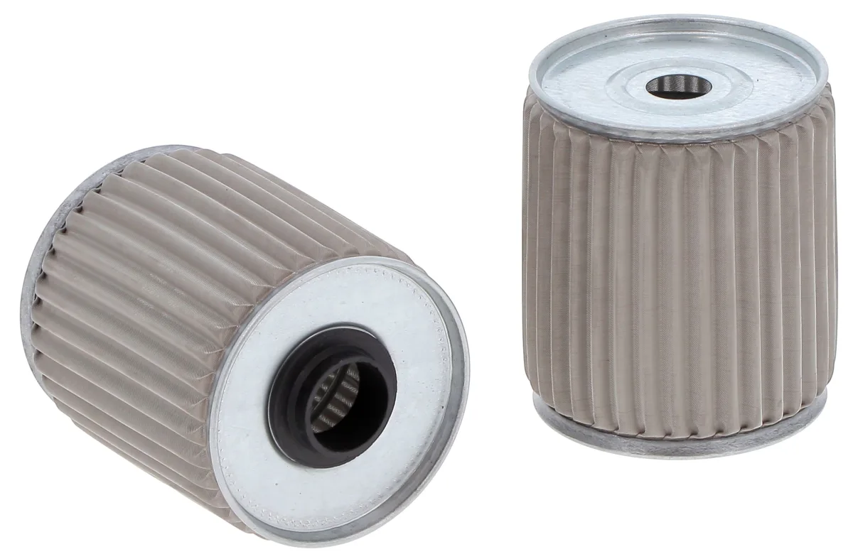 SN80524 Hifi Filter
