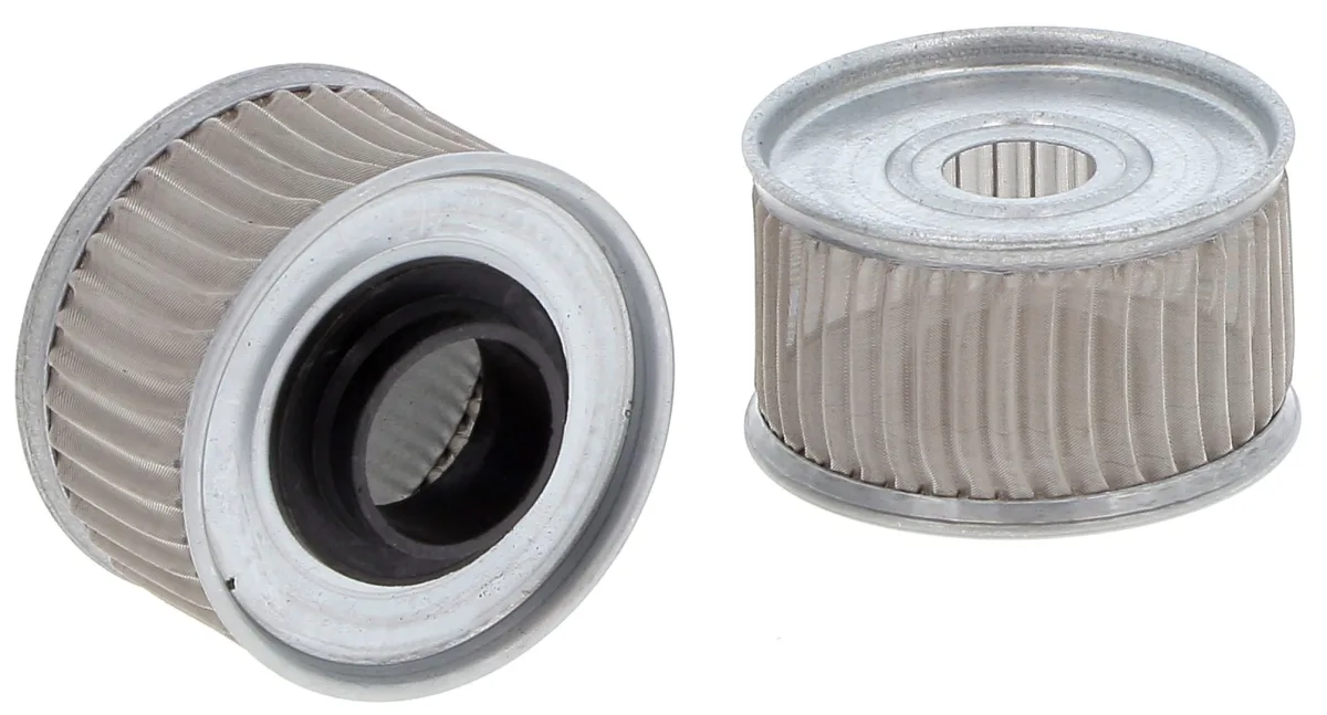 SN80529 Hifi Filter