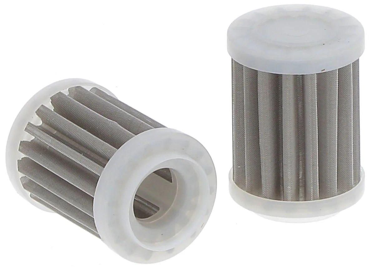 SN80554 Hifi Filter