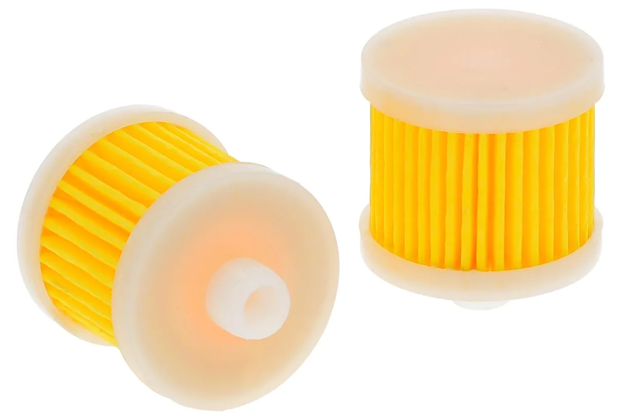 SN80615 Hifi Filter