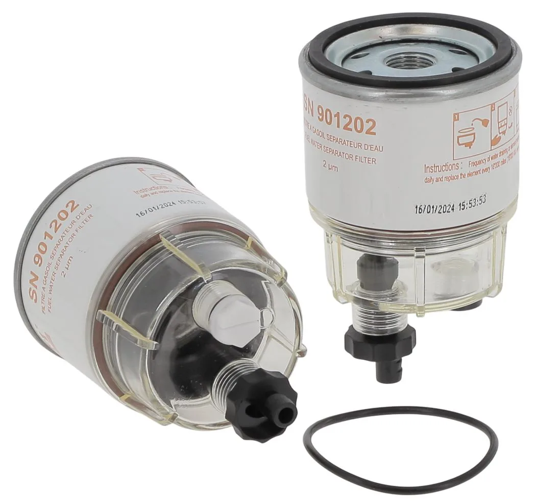 SN901202B Hifi Filter