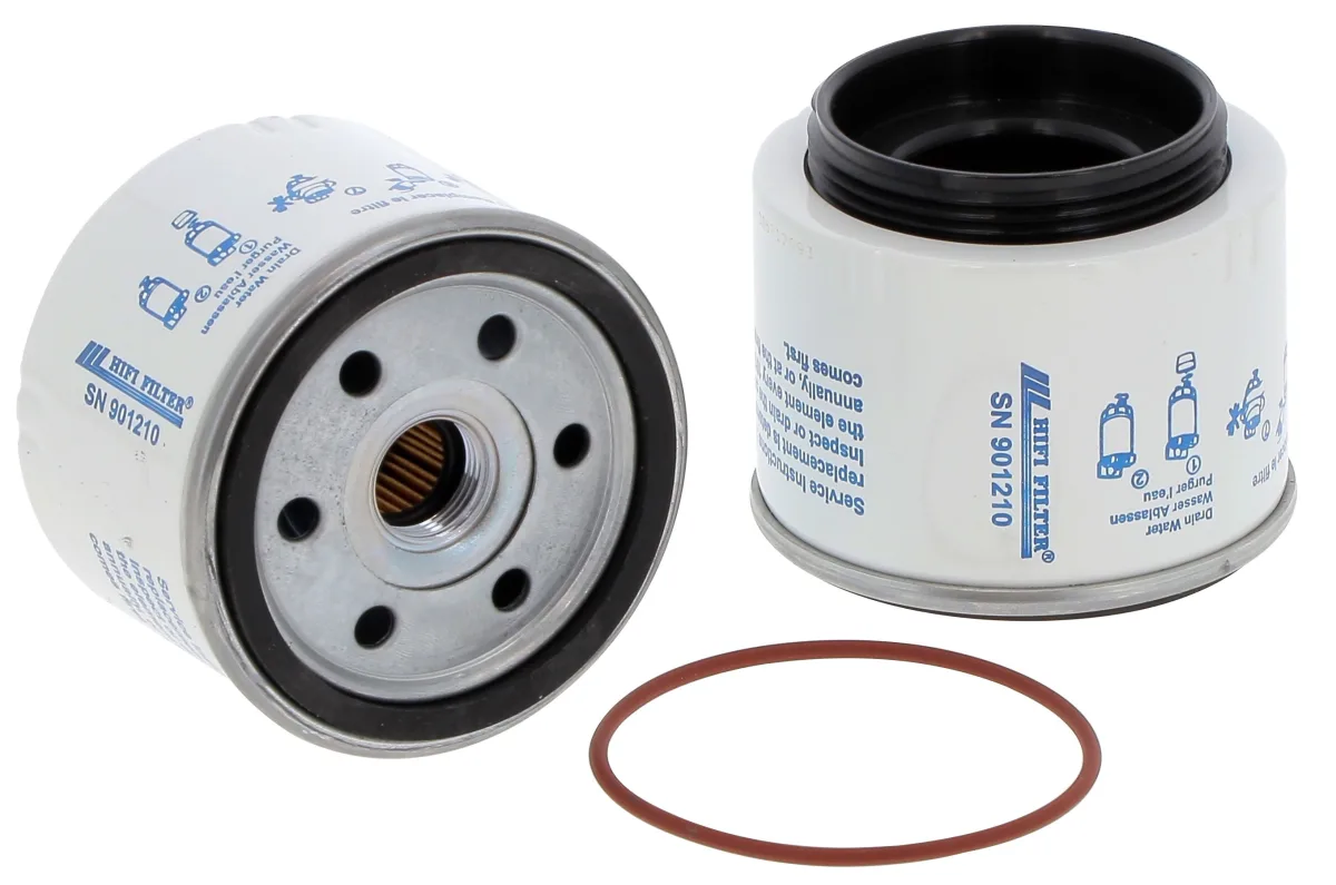 SN901210 Hifi Filter