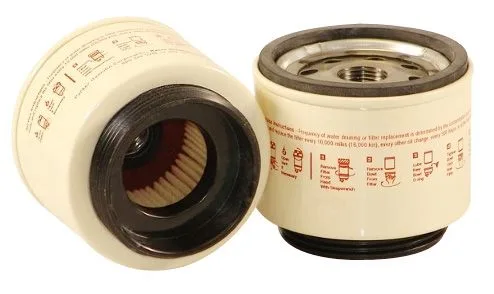 SN901302 Hifi Filter