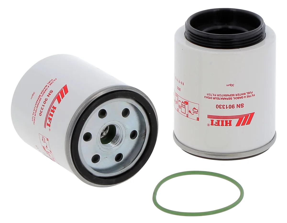 SN901330 Hifi Filter