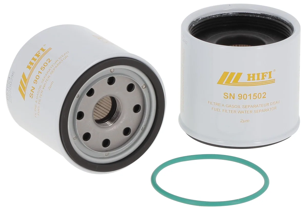 SN901502 Hifi Filter