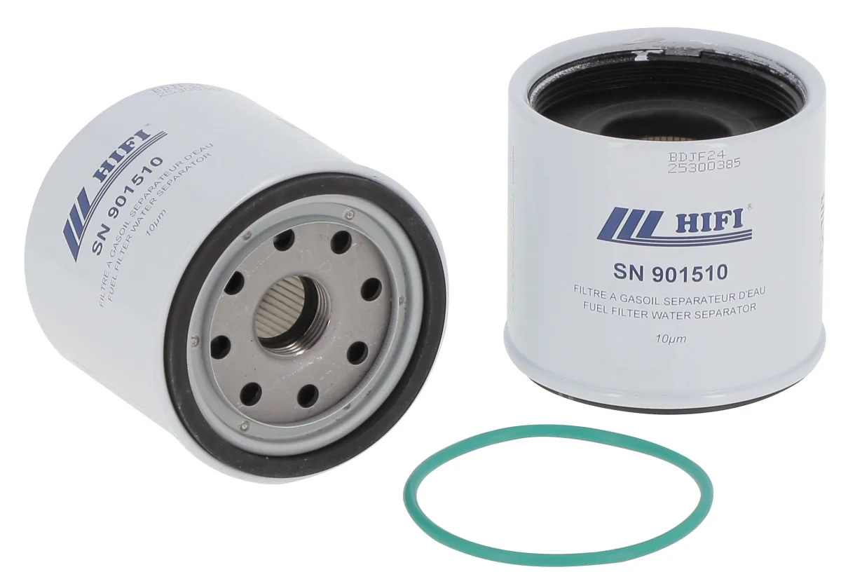 SN901510 Hifi Filter