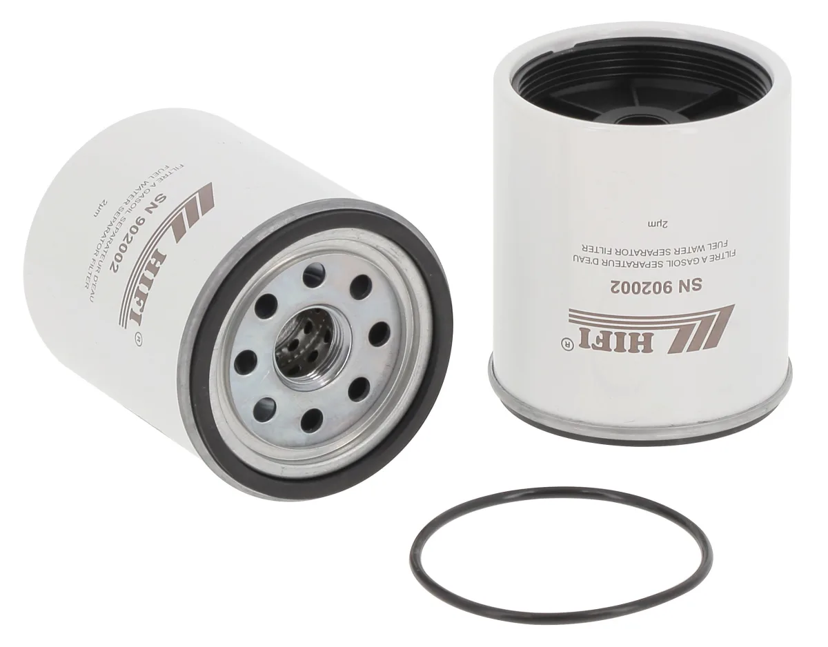 SN902002 Hifi Filter