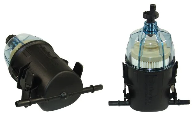 SN902302 Hifi Filter