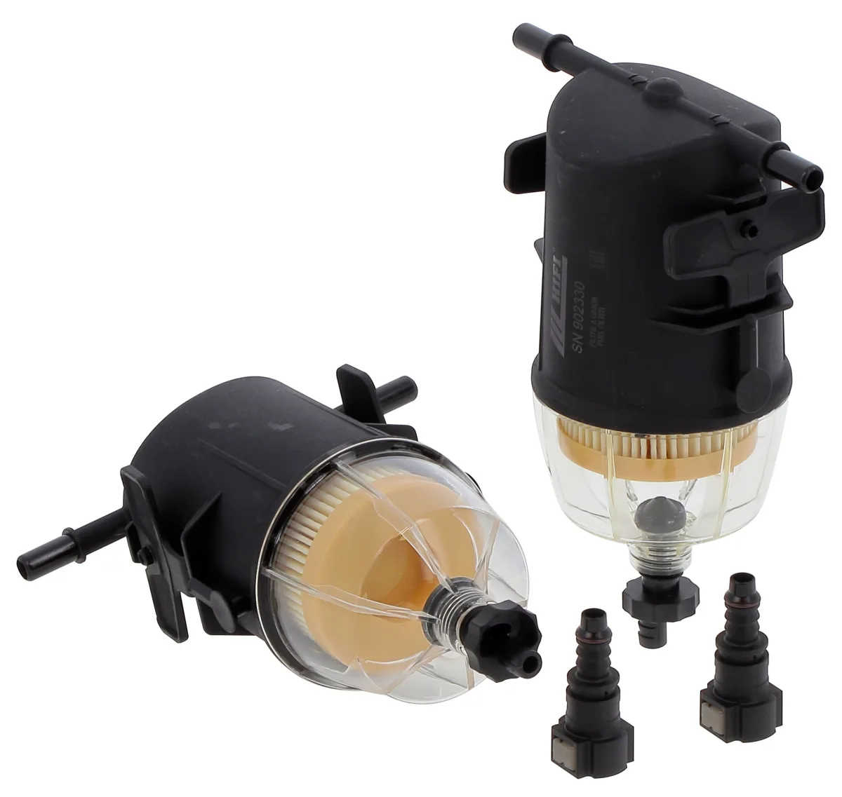 SN902330 Hifi Filter