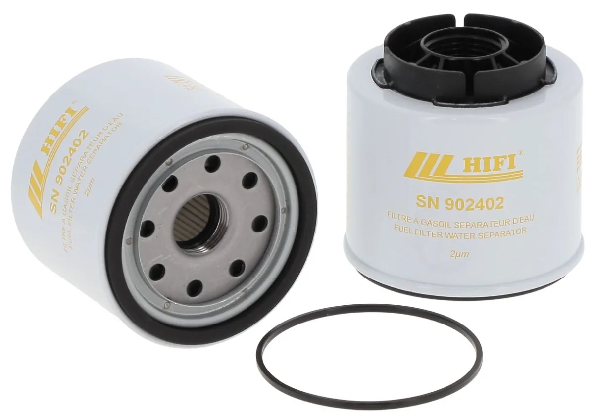SN902402 Hifi Filter