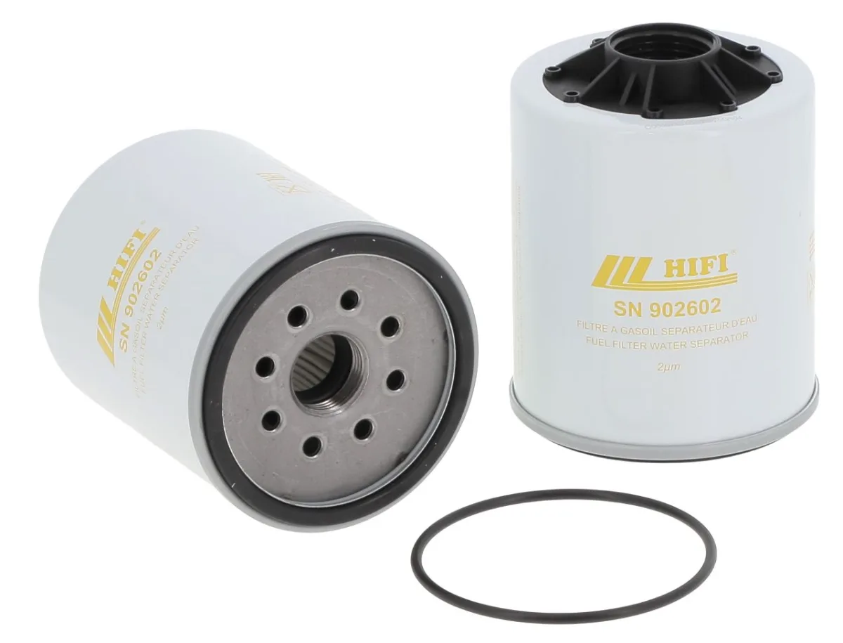 SN902602 Hifi Filter
