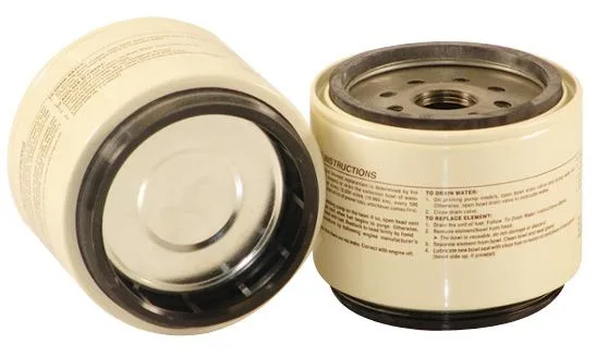 SN904502 Hifi Filter