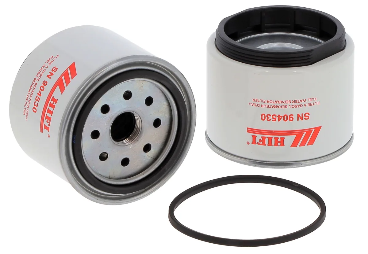SN904530 Hifi Filter