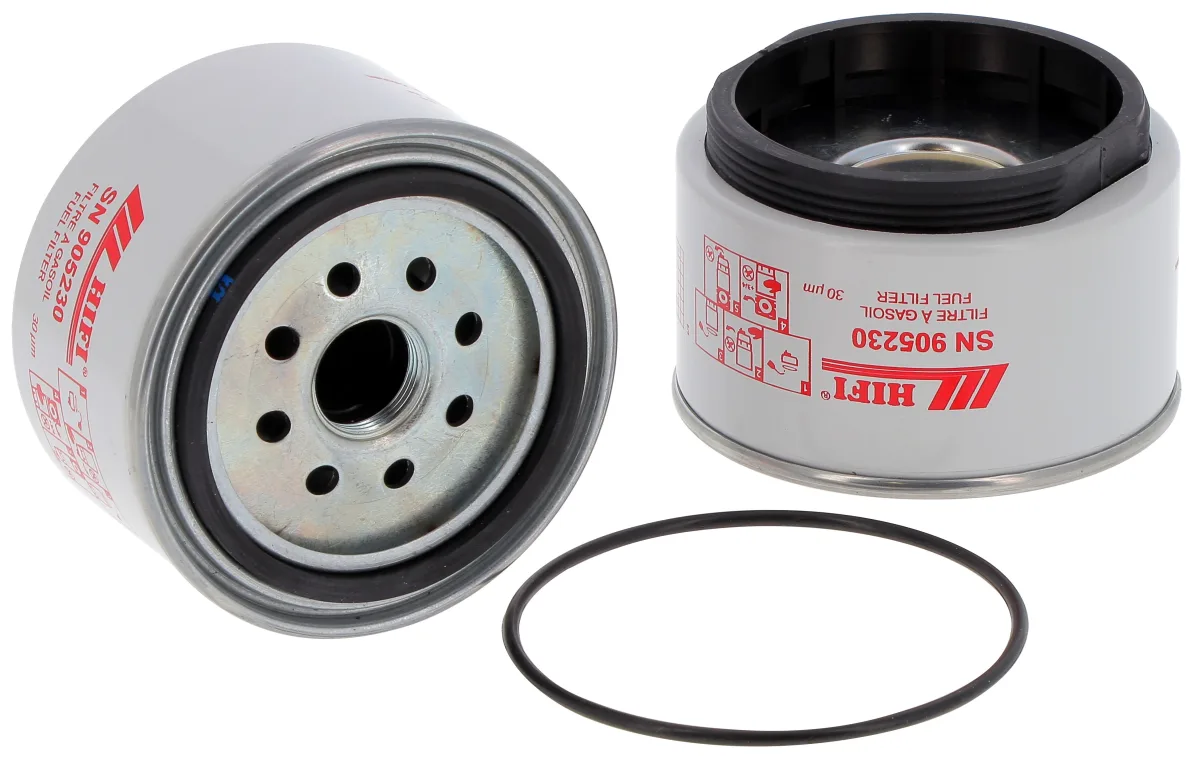 SN905230 Hifi Filter