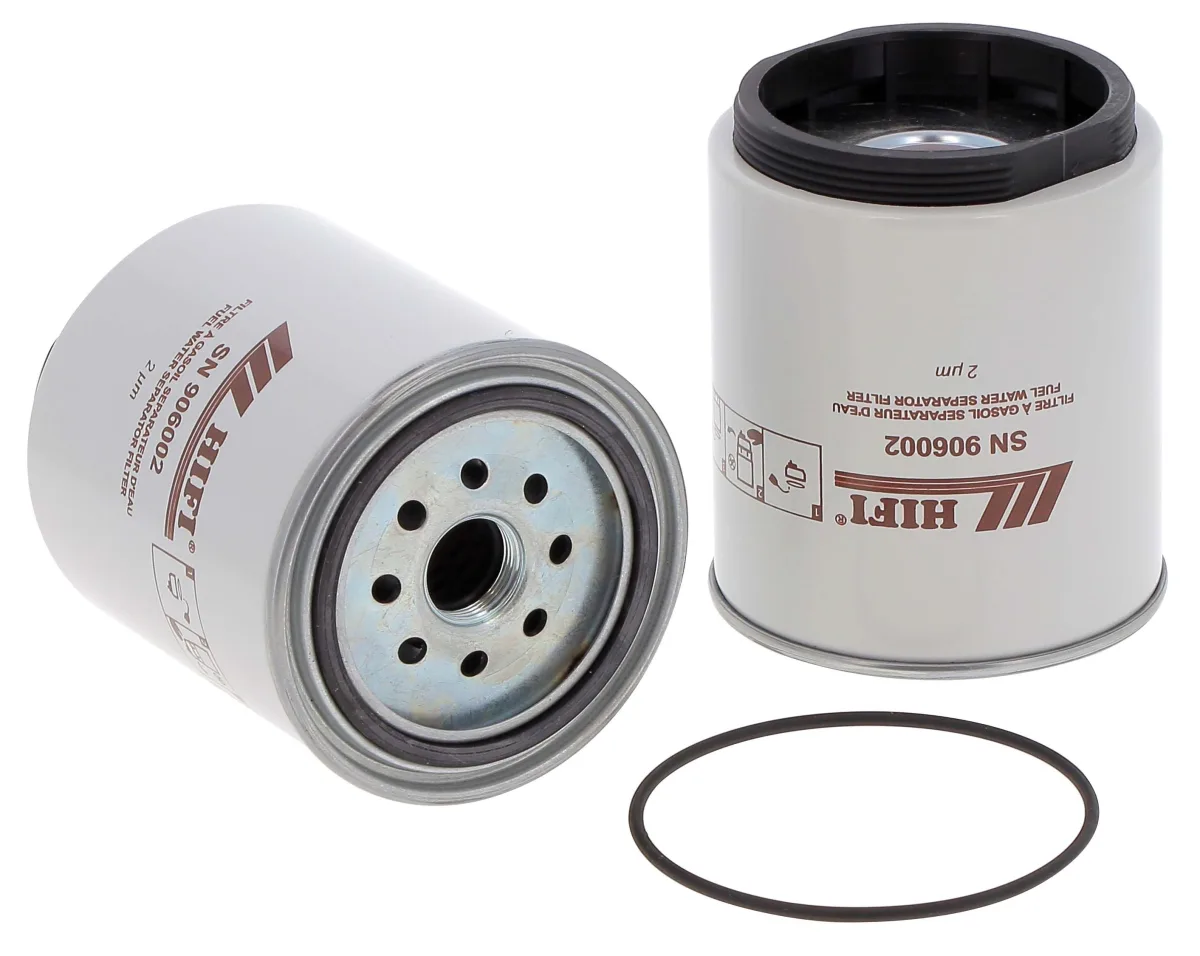 SN906002 Hifi Filter