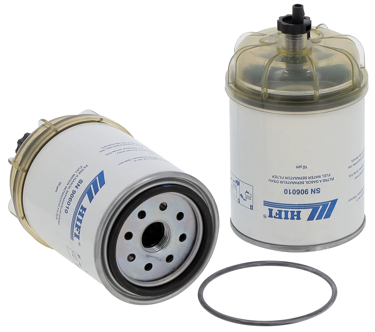 SN906010B Hifi Filter