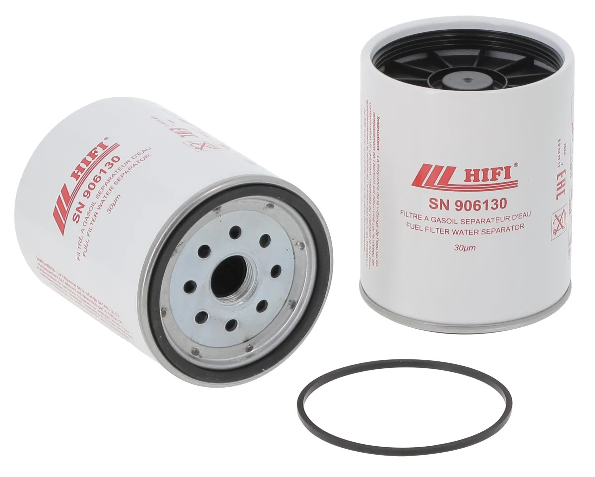 SN906130 Hifi Filter