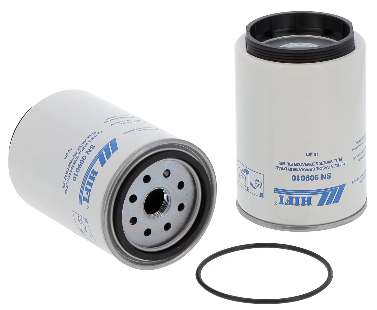 SN909010 Hifi Filter