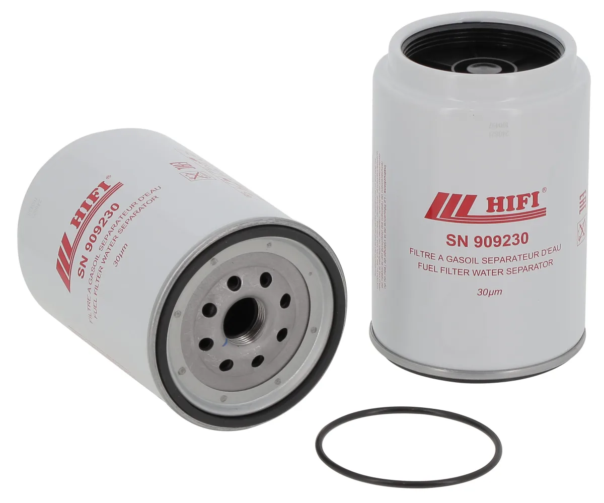 SN909230 Hifi Filter