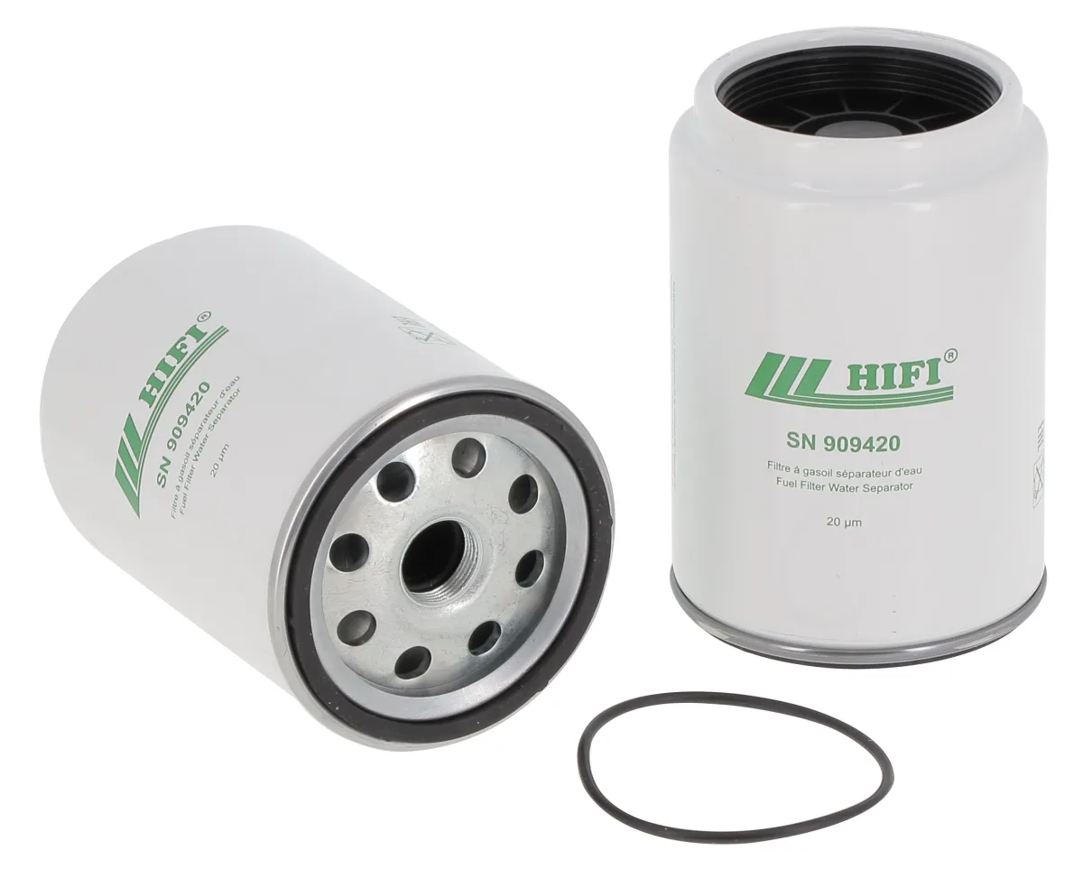 SN909420 Hifi Filter