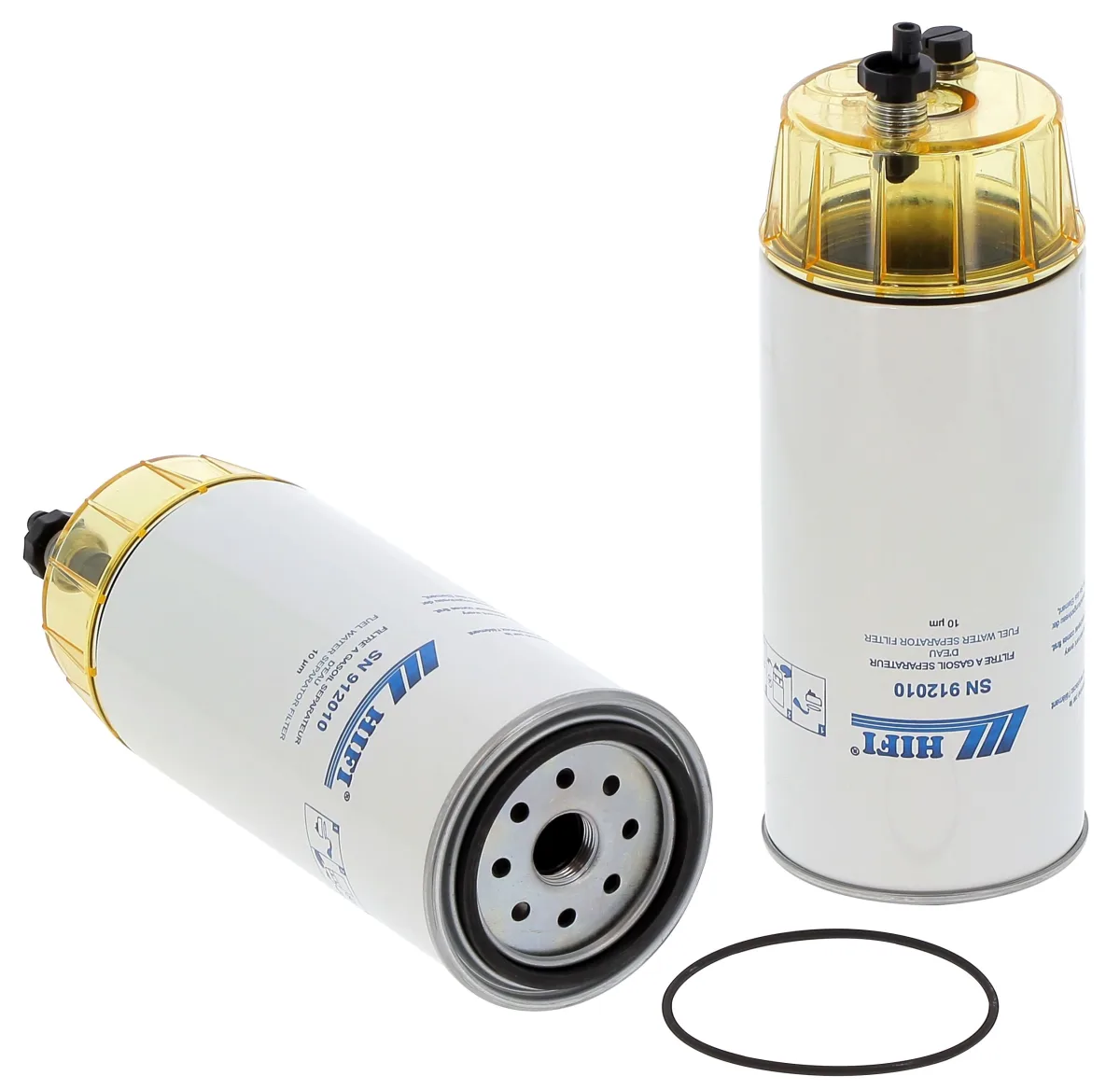 SN912010B Hifi Filter
