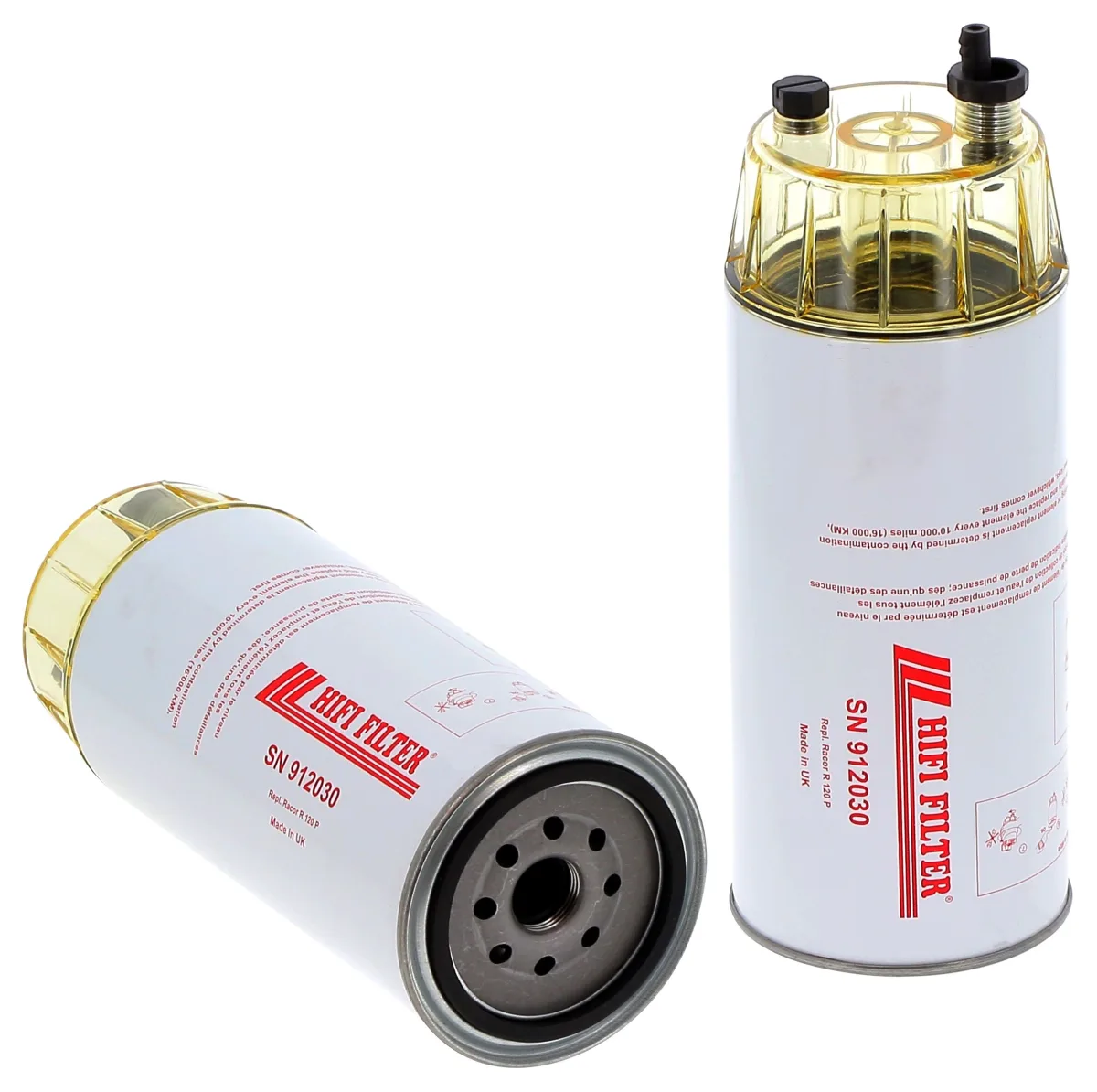 SN912030B Hifi Filter