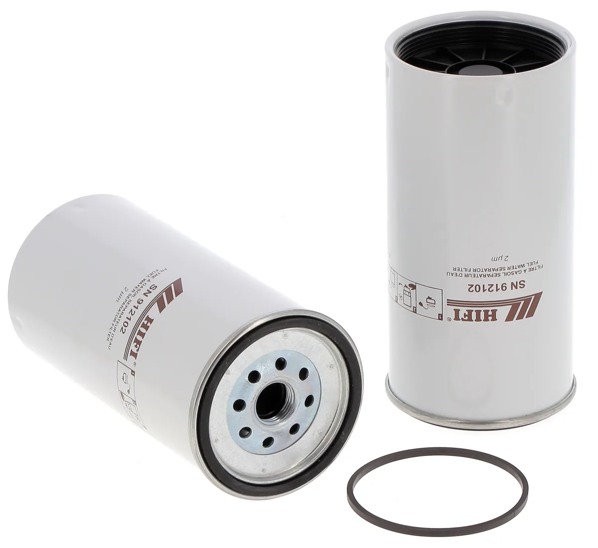 SN912102 Hifi Filter