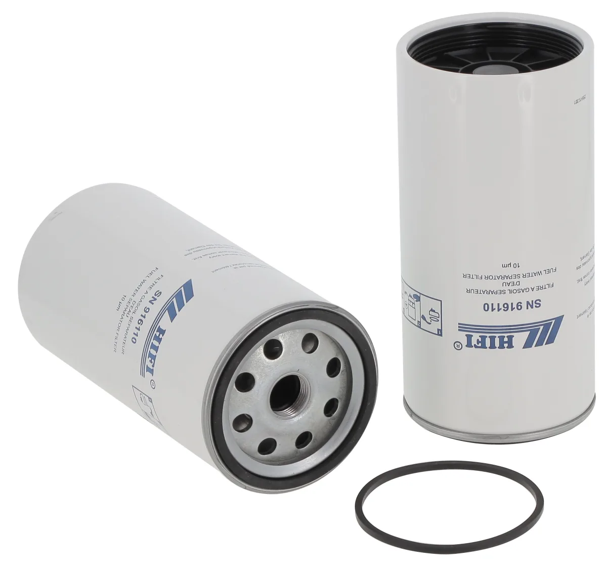 SN916110 Hifi Filter