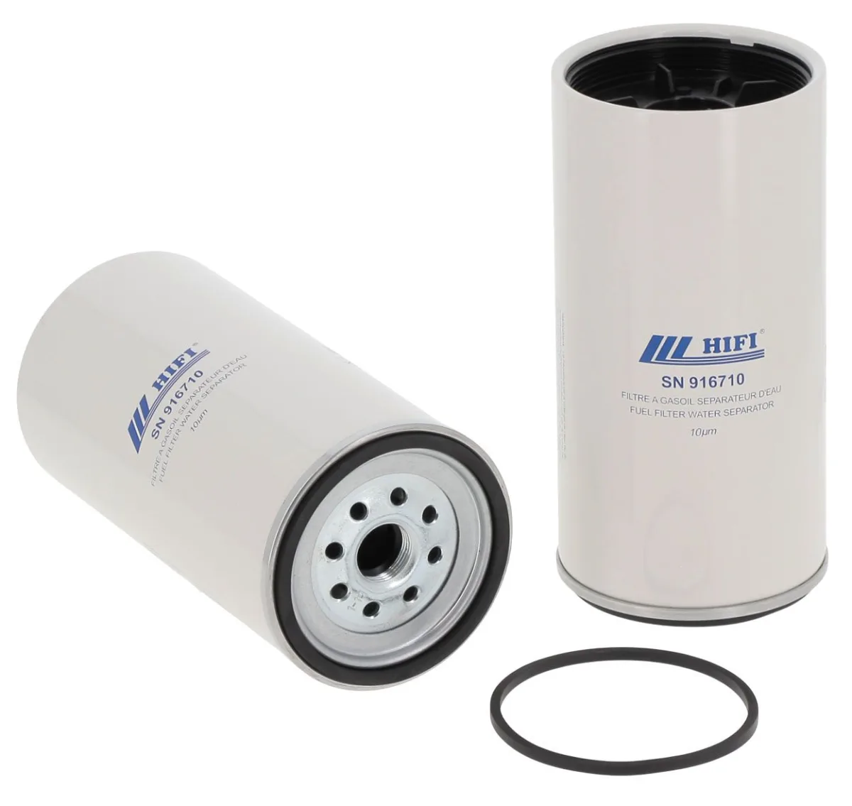 SN916710 Hifi Filter
