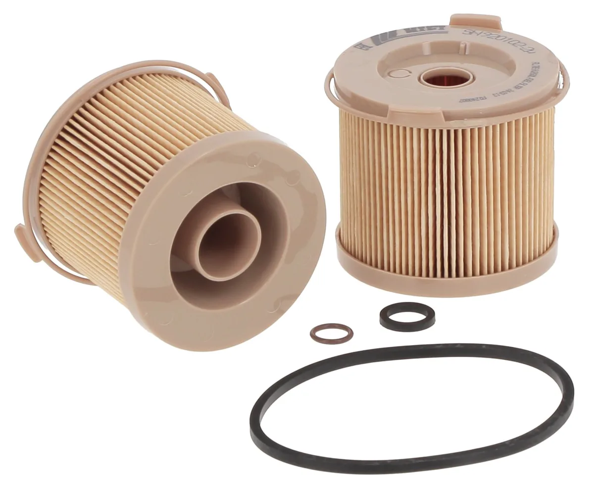 SN920102 Hifi Filter