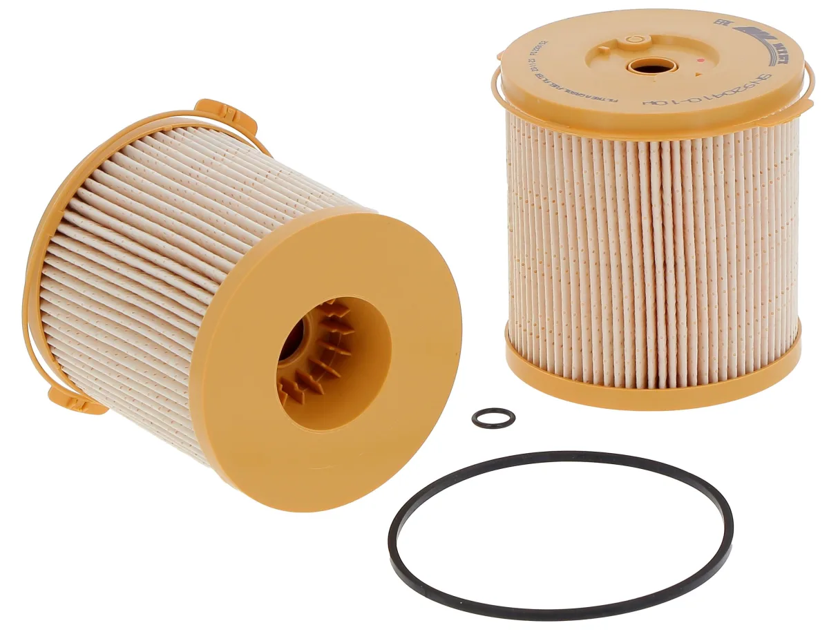 SN920410 Hifi Filter