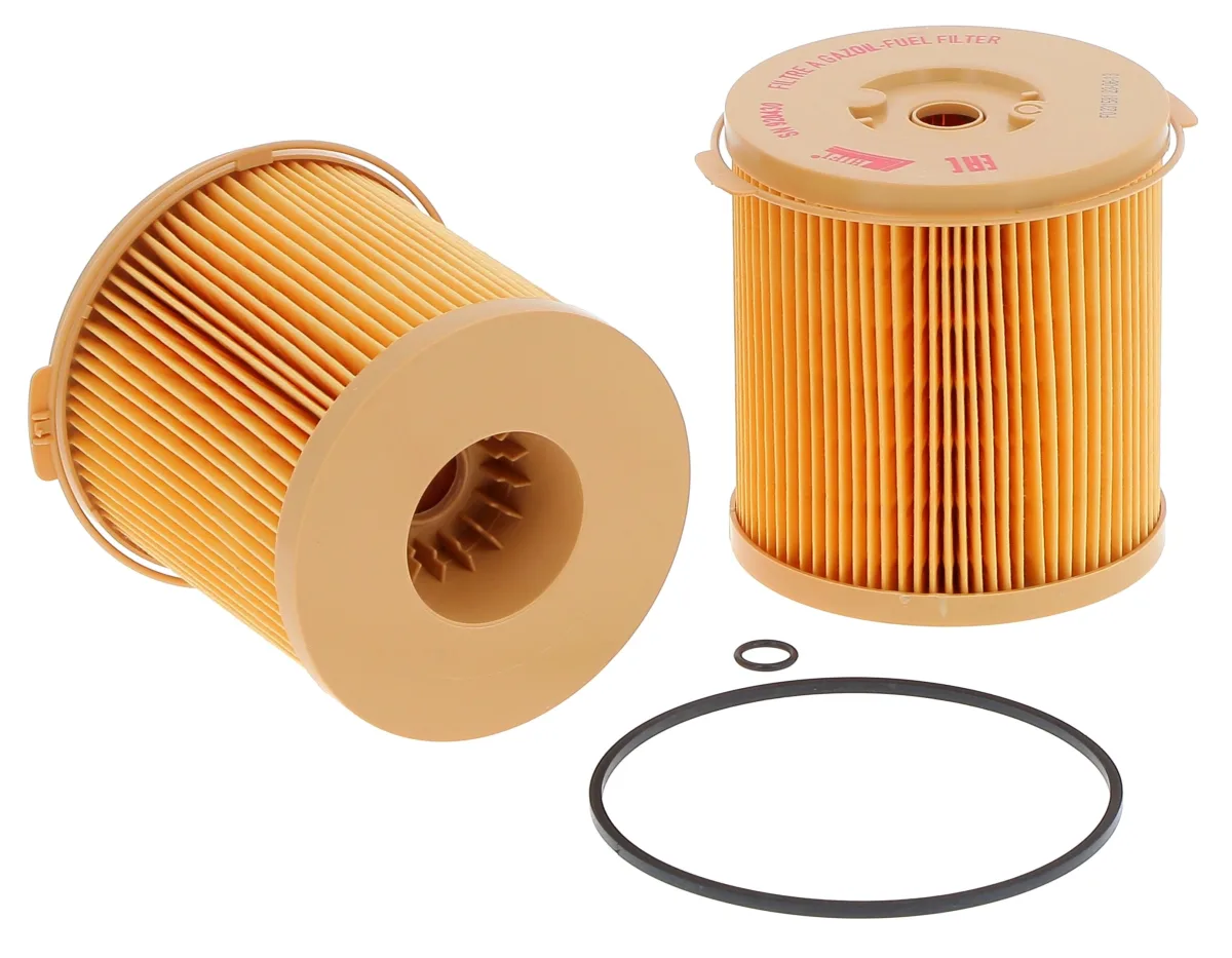 SN920430 Hifi Filter