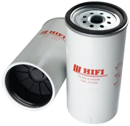 SN920602 Hifi Filter